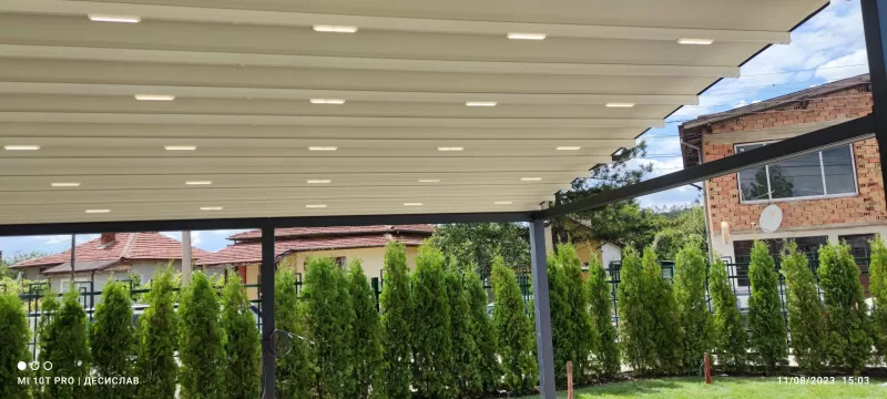 pergola-slivnica